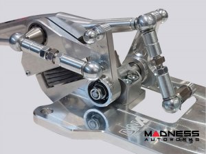 FIAT 500 Ultra Shifter Kit - DNA Racing